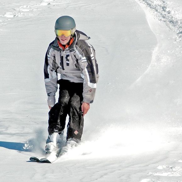 Meet your Posher, Joshua - Picture 1 of 1